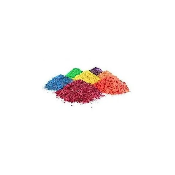 Colorantes para hacer velas