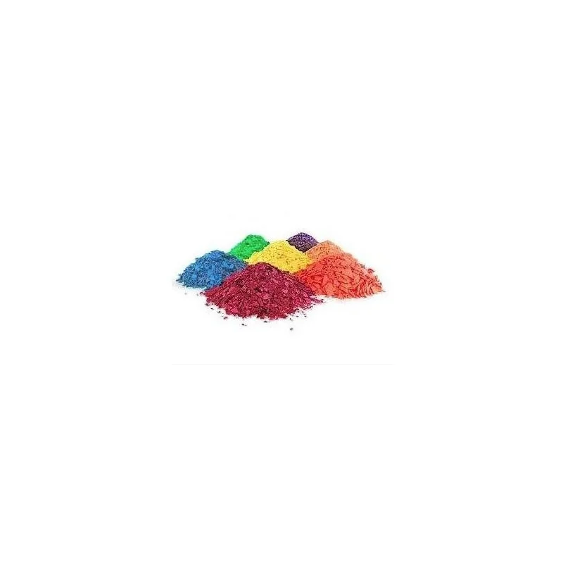 Dyes to make candles