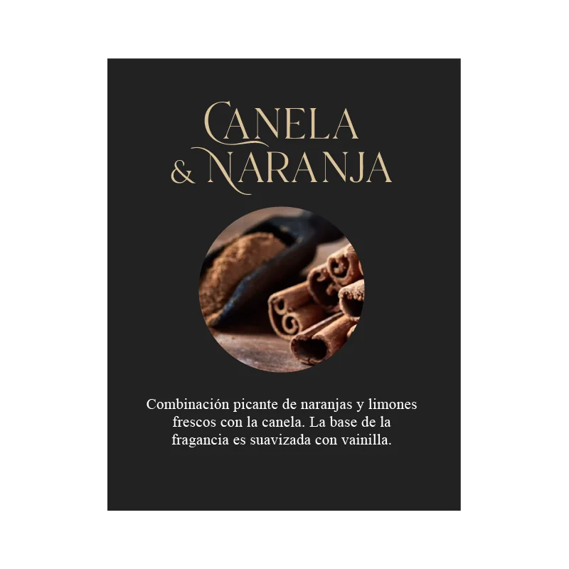 Vela 100% soja perfumada vaso XL