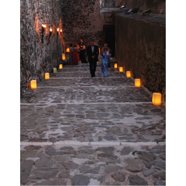 Pack 5 - Light path with...