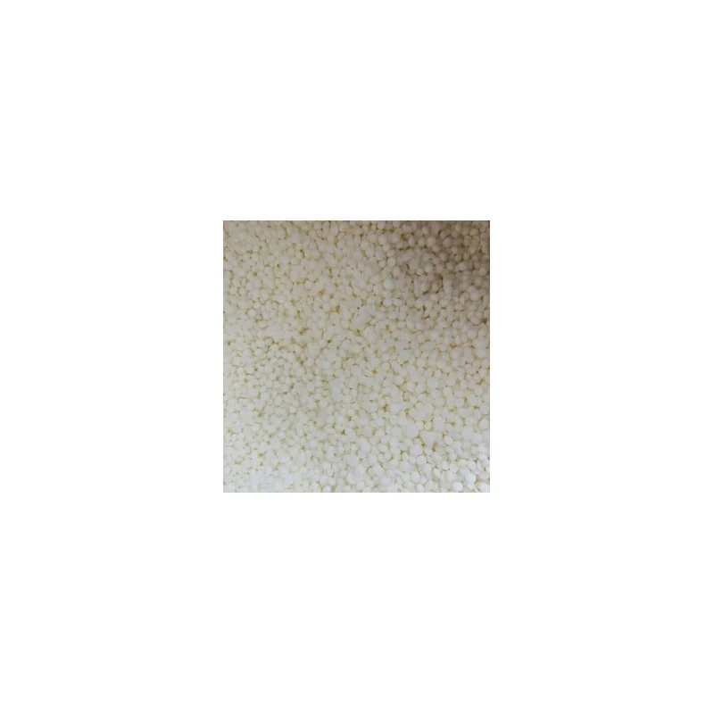 SOY wax in pearls - Low melting - 20 KG.