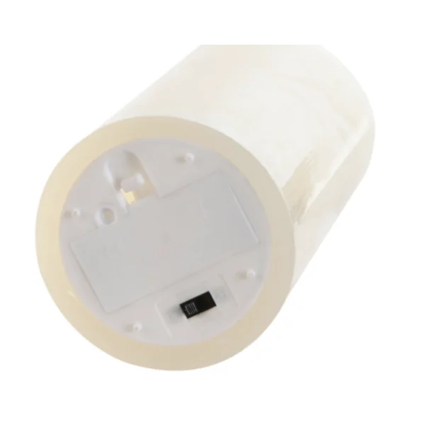 Premium Real Wax LED Candle... 2