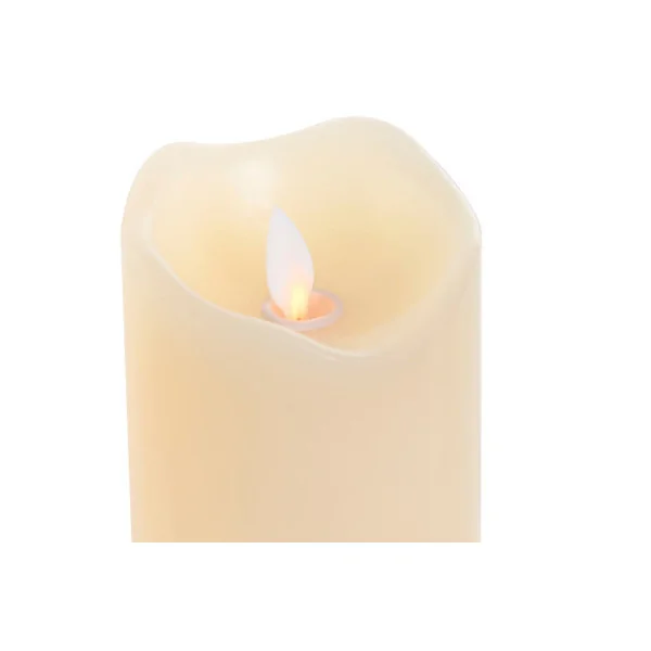 Velas LED de Cera - 15 CM