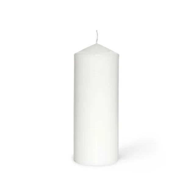 Pillar Candles 8 ø x 20 cm. Height - 6 units box