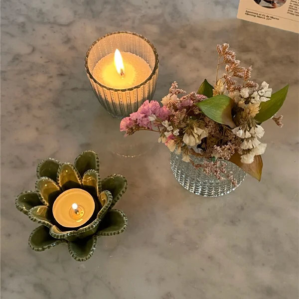 Maxi Tea light 10 hr. - 144 units box