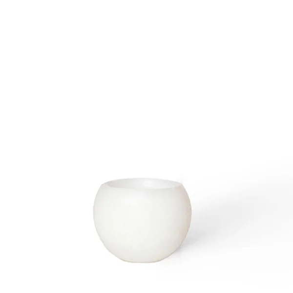 Spherical hollow Candle -...