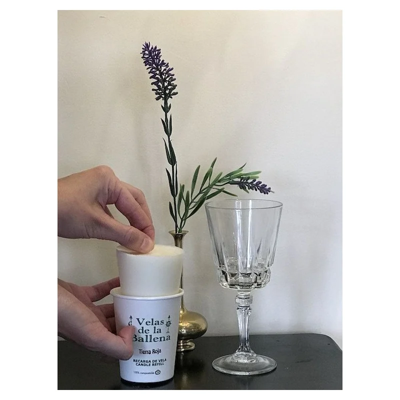 buy ecological candles
