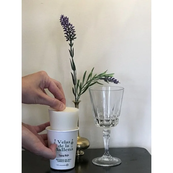 buy ecological candles
