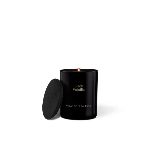 Mini Veg Candle Scented 80 Grs.