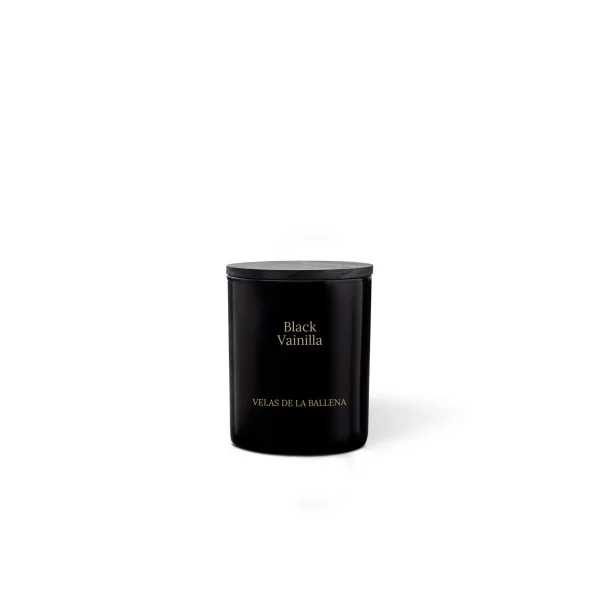 Mini Veg Candle Scented 80 Grs.