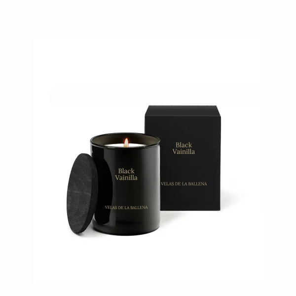 Mini Veg Candle Scented 80...