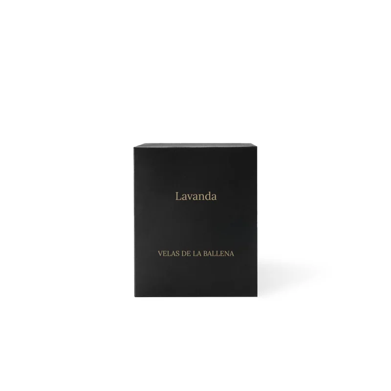 Vela vegetal perfumada Med. 230 Grs.