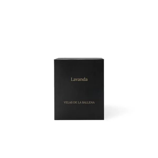 Vela vegetal perfumada Med. 230 Grs.