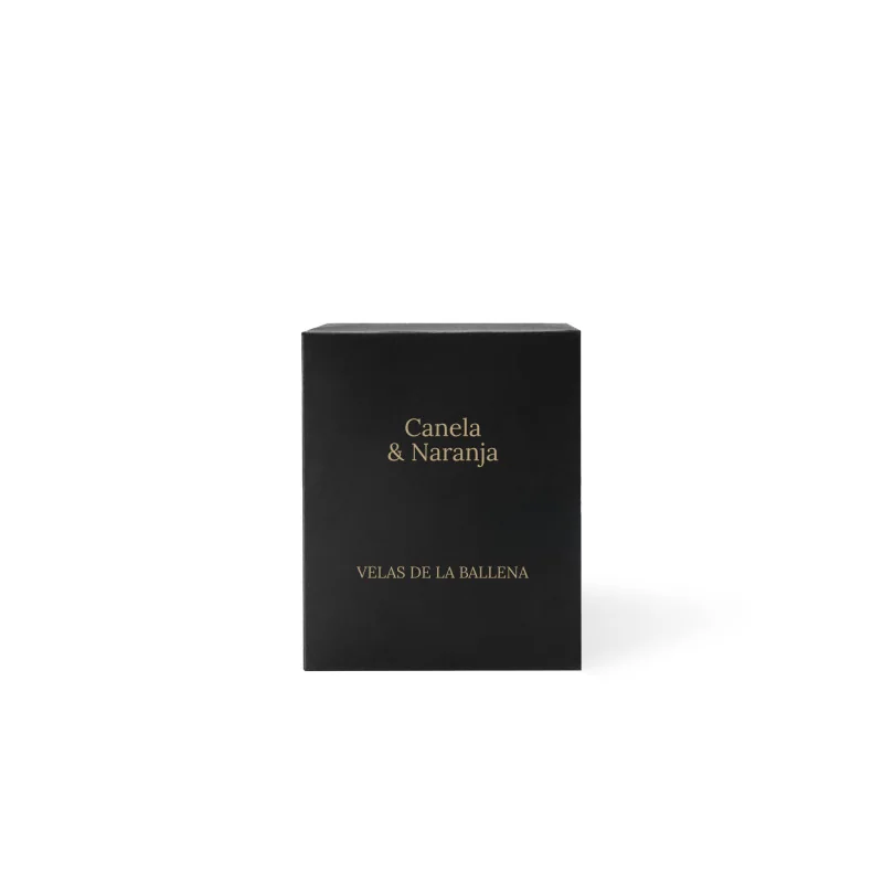 Vela vegetal perfumada Med. 230 Grs.