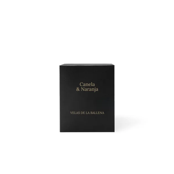 Medium Veg Scented Candle 230 Grs.