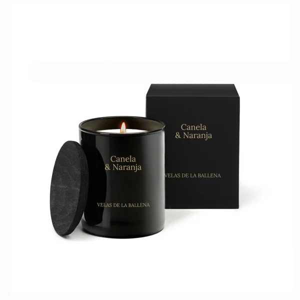 Medium Veg Scented Candle... 2