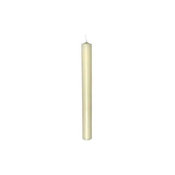 velas de candelabro