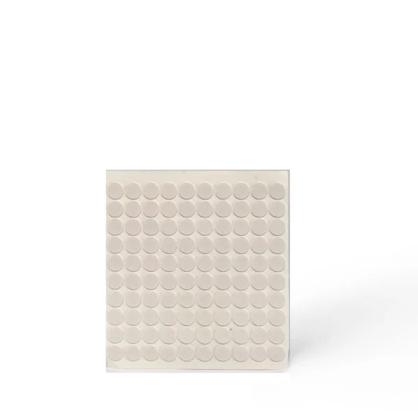 Round wick stickers - 100...
