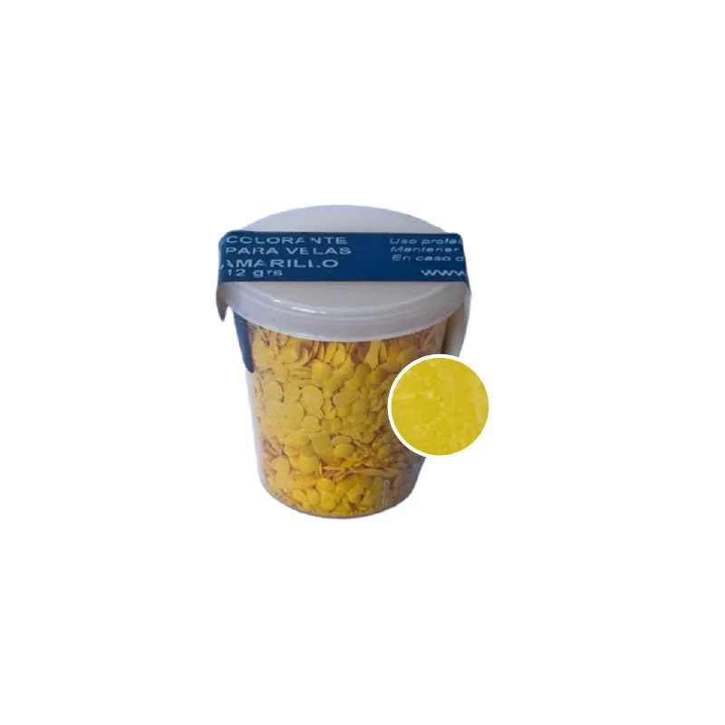 Dye for Handmade Candles – 12 g