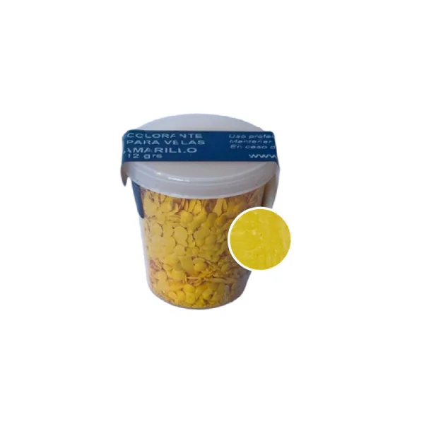 Dye for Handmade Candles – 12 g