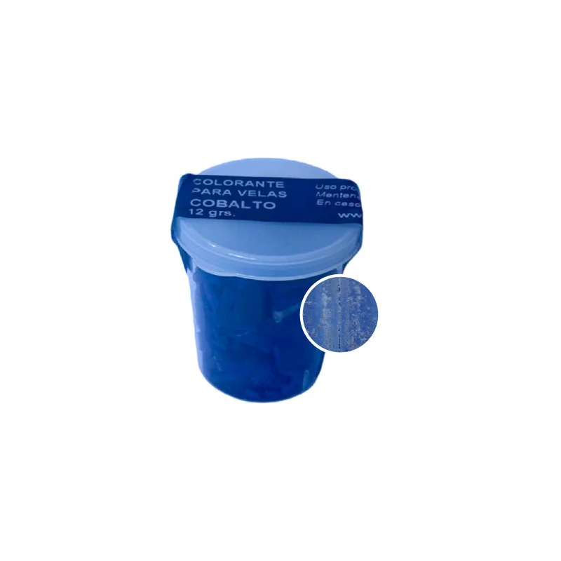 Dye for Handmade Candles – 12 g