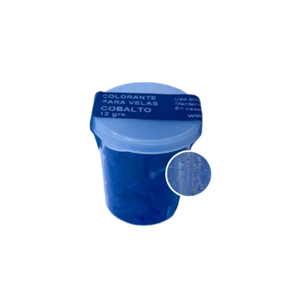 Dye for Handmade Candles – 12 g