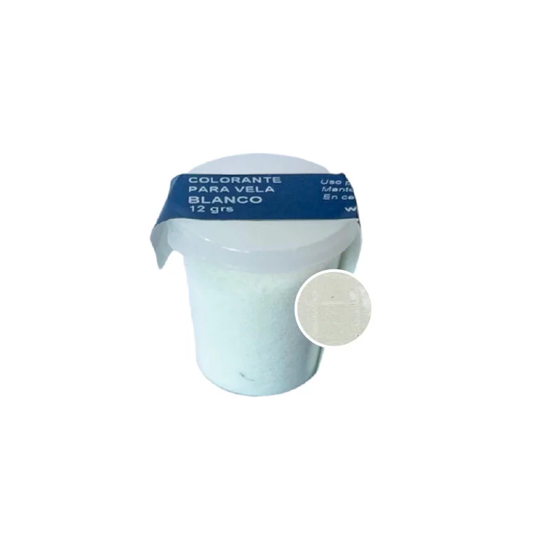 Dye for Handmade Candles – 12 g