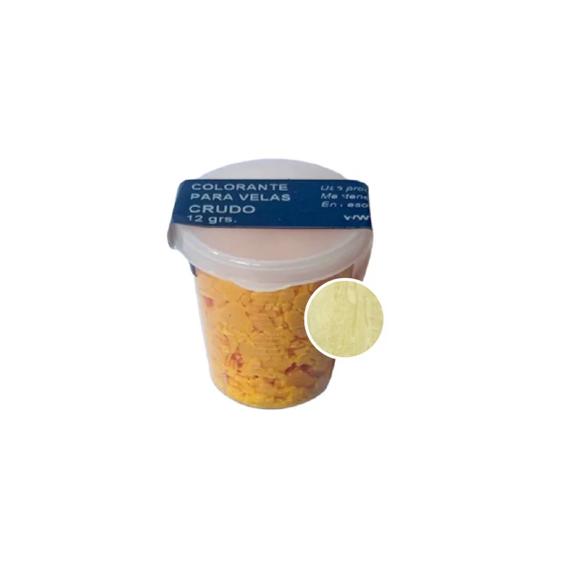 Dye for Handmade Candles – 12 g