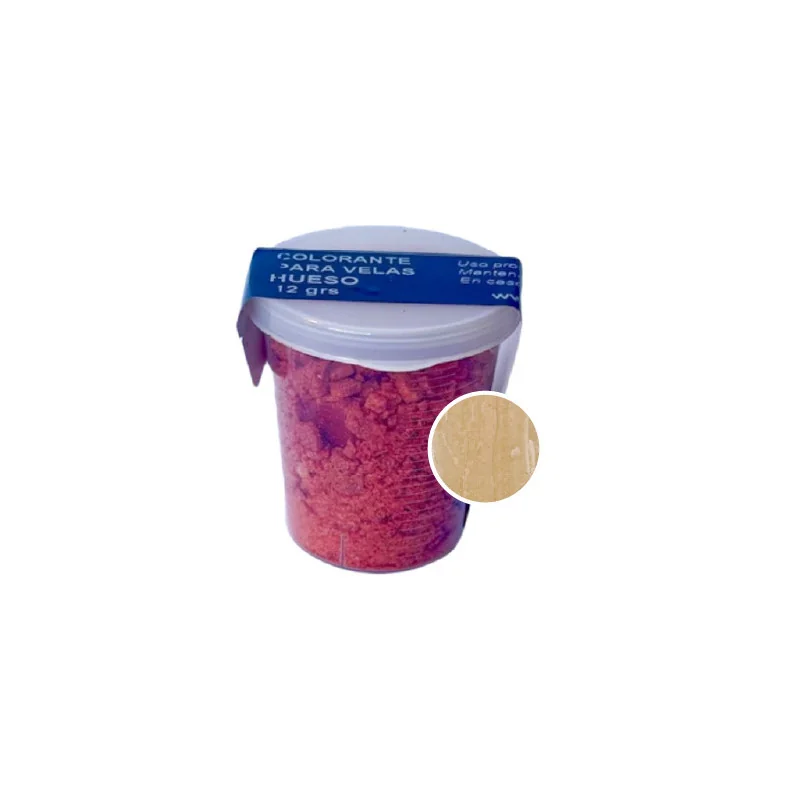 Dye for Handmade Candles – 12 g