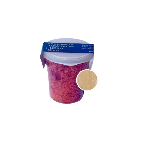 Dye for Handmade Candles – 12 g
