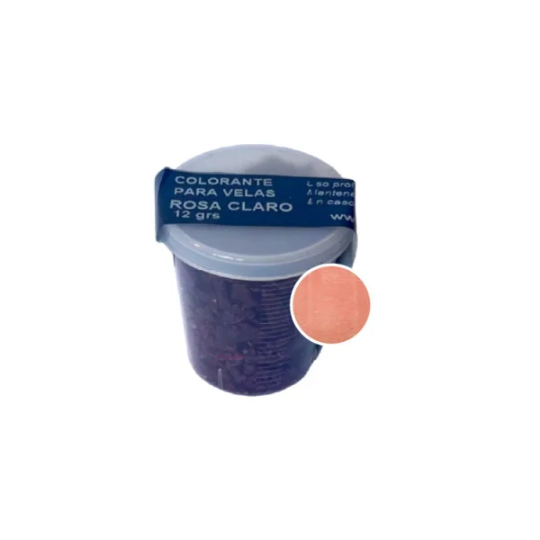 Dye for Handmade Candles – 12 g