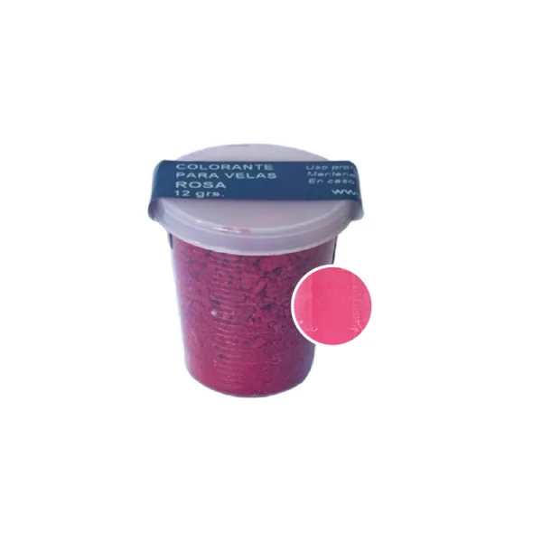Dye for Handmade Candles – 12 g