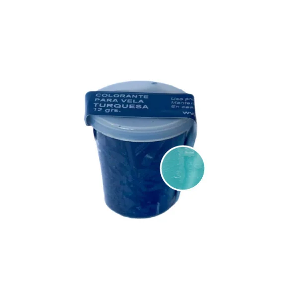Dye for Handmade Candles – 12 g