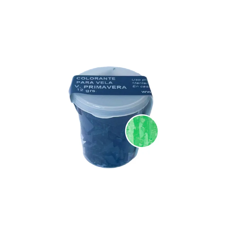 Dye for Handmade Candles – 12 g