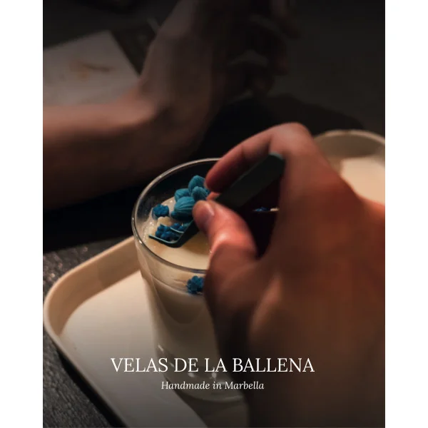 Taller para hacer velas -... 2