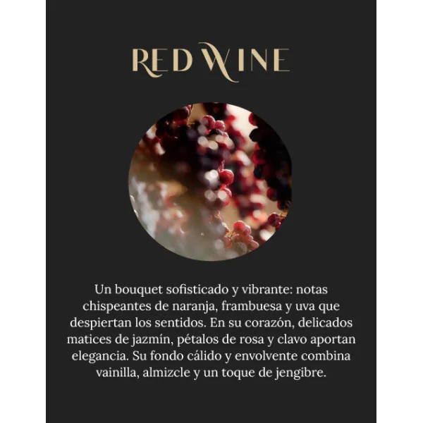 Perfumes para hacer Velas y Fanales