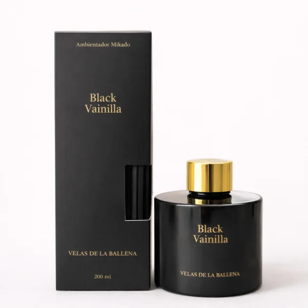 Mikado ambientador 200 ml. 2