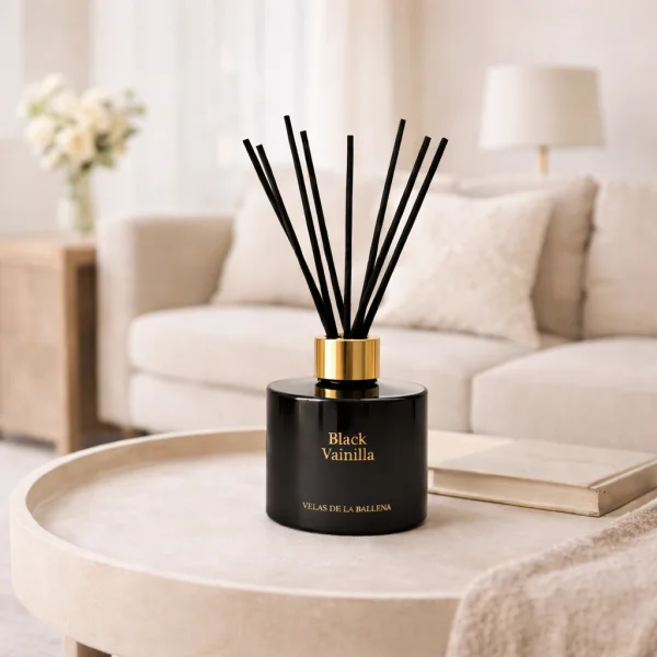 Stick Diffuser 200 ml.