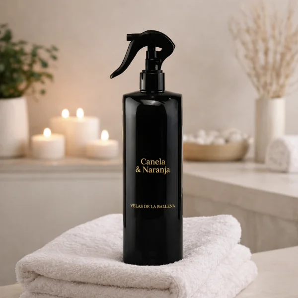 Fragrance Room Spray & Textile 2