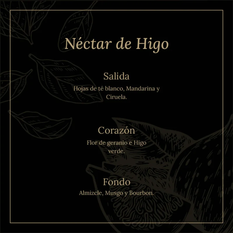 Tarro cristal Ámbar pequeño