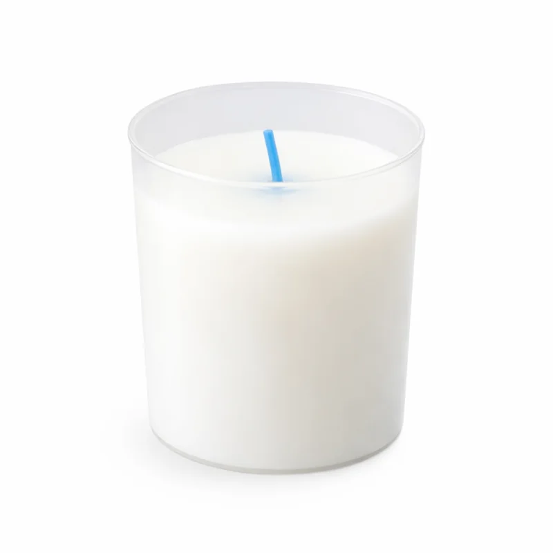Candle in plastic cup 24 hr. - 192 units box