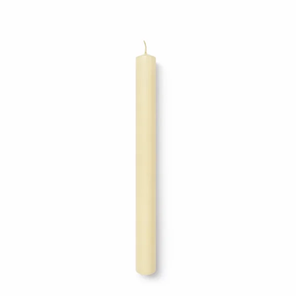 Tapper candle 2,2 x 30 cm....