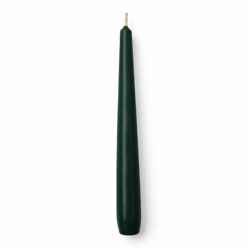 Tapper candle 2,2 x 24 cm. - Box 50 units