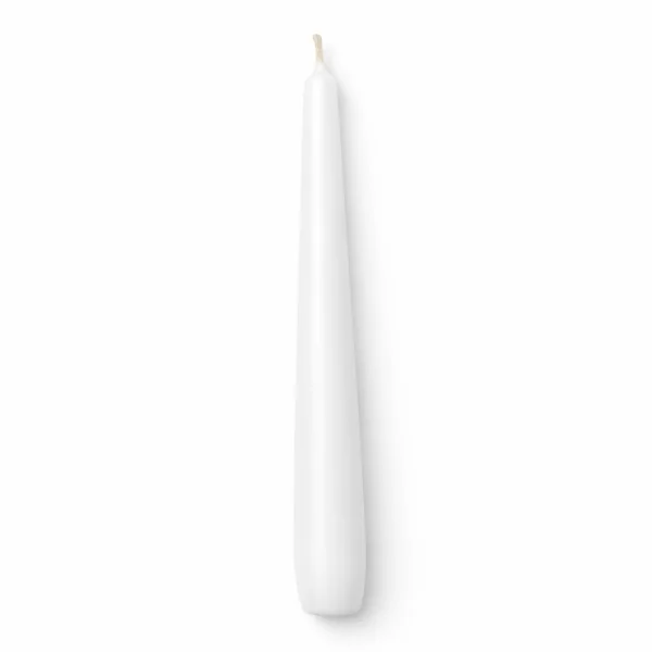 Tapper candle 2,2 x 24 cm. - Box 50 units