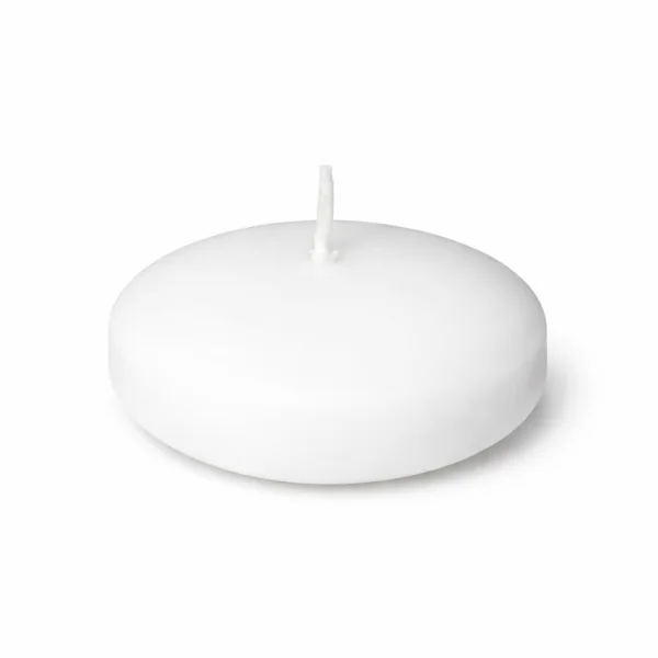 Vela Flotante 6 ø x 2,5 cm....