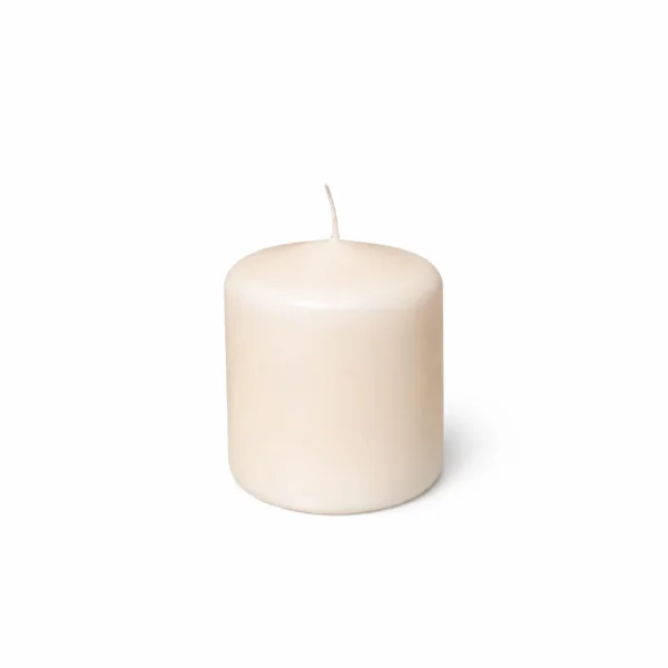 Pillar Candles 8 ø x 10 cm. Height - 6 units box