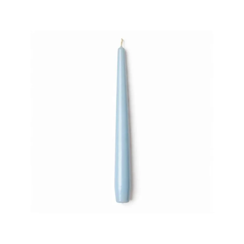 Tapper candle 2,2 x 24 cm. - Box 50 units
