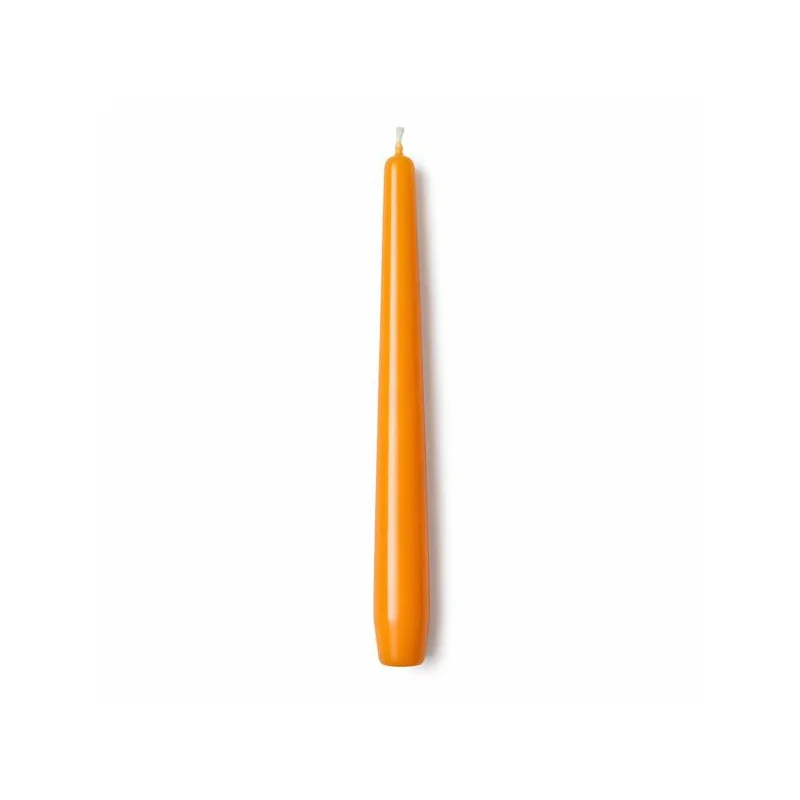 Tapper candle 2,2 x 24 cm. - Box 50 units