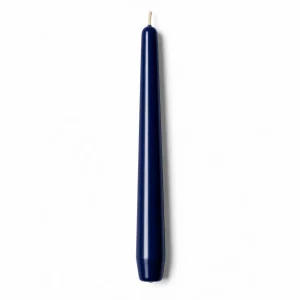 Tapper candle 2,2 x 24 cm. - Box 50 units