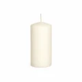 Velas cilíndricas 6 ø x 10 cm. Alto - Caja de 12 unidades